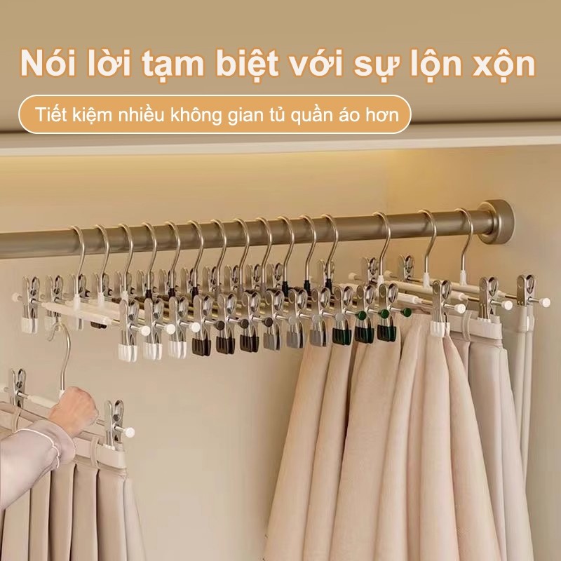 𝐎𝐥𝐢𝐟𝐞 Móc Áo Nâng cấp chống trượt Bền bỉ khi sử dụng Đồ móc phơi Vật liệu dày hơn Treo Áo và nâng cấp chịu lực