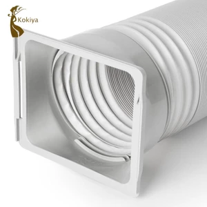 Điều Hòa Không Khí Ống Xả Đầu Nối Ống Adapter Phụ Kiện Phụ Kiện Phụ Kiện
