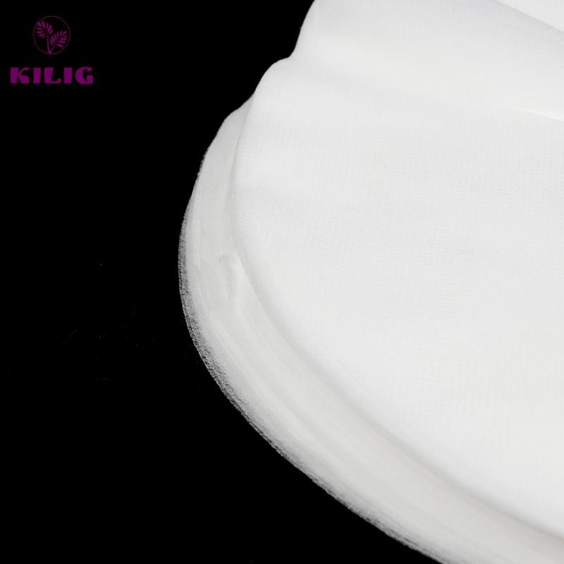 [Hàng mới về] Bộ 100 miếng đệm mặt massage tiện lợi