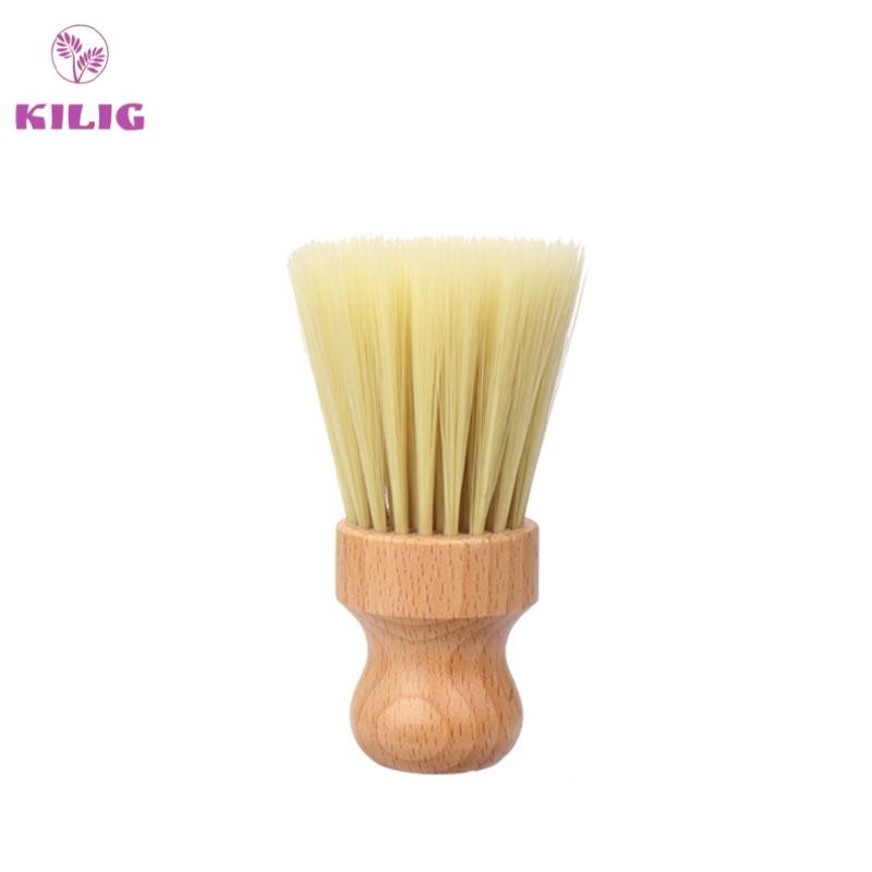 Cọ Phủi Tóc Trên Cổ Mặt Sau Khi Cắt Tóc YHN
