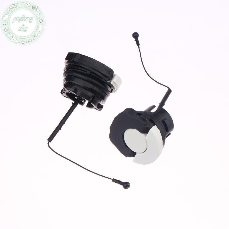 PUSKY 2 Cái / bộ Dầu Nhiên Liệu Cho MS210 MS230 MS240 MS250 MS360 MS192T 034 036 Cưa Xích Thay Thế Một Phần VN