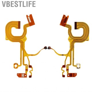VBESTLIFE Máy ảnh Vbestlife Lens Cáp FPC Thay thế mô -đun chính xác thực tế cho HX50 HX60 HV50