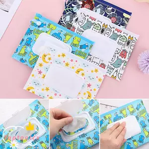 TOPTOOLCX Túi đựng mỹ phẩm Snap-Strap Mang theo phụ kiện xe đẩy sản phẩm cho bé