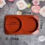 Khuôn Silicon Tròn FANIELLAPOWELL, Khuôn Nướng Bánh Silicon Hình Xi Lanh DIY, Đồ Dùng Nhà Bếp Chống Dính Cấp Thực Phẩm Khuôn Bánh Quy Sô Cô La Lớn Xà Phòng Tự Chế
