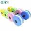 GHX Nổi Bơi Tập Gym Quả Tạ Đồ Chơi Trọng Lượng Nước Aerobic Thể Dục Bể Bơi Nước Bơi EVA Bọt Hình Bát Giác Thủy Sinh Quả Tạ VN