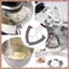 Máy trộn Phù hợp cho máy trộn đầu nghiêng 4,5-5QT Trộn dụng cụ nhà bếp Đồ dùng dễ sử dụng (R F C V)