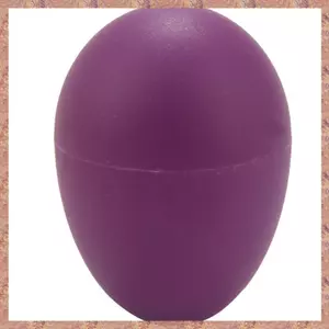 Bộ 12 Bình Lắc Trứng Nhựa 6, Bộ gõ Âm Nhạc Maracas Trứng Trẻ Em Dụng Cụ Gõ Trẻ Em Đồ Chơi Nhịp Điệu Trẻ Em (R F C V)