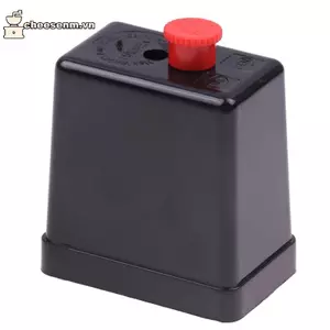 Cheenm Airpressor Điều Khiển Áp Suất Van Chỉ Nhà Ở Vỏ Coverpressor Hộp Công Tắc VN