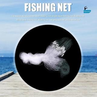 GIK lưới câu cá nylon đơn dây 8/15/20/30m, lưới phao, phụ kiện dụng cụ [VN]