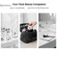 Xà phòng đa năng BeautifulHomeA để làm sạch sâu Bàn chải trang điểm và dụng cụ mỹ phẩm Bảo quản Bột kết cấu Puff Làm sạch nhẹ nhàng cho những người yêu thích làm đẹp VN