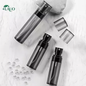 Springevenstar 30 / 60 / 80 / 100 / 120ml Chai Nước Hoa Mỹ Phẩm Dưỡng Da Mặt Di Động Sub-Bottling Nhỏ Bình Tưới Cây Cho Du Lịch Springevenstar