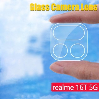 Dành Cho Realme16 T 5G 3D Ống Kính Máy Ảnh Kính Cường Lực Full Cover Bảo Vệ Cho Realme 16 T Pro Plus 16T 16Pro + 16ProPlus Realme 16T Realme16T Realme16Pro + Realme16ProPlus 2026