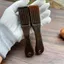 Wenwan Mười Ngàn Bàn Chải Tóc Không Lint Gói Bột Màu Di Động Wenwan Walnut Hướng Dẫn Sử Dụng Dây Đĩa King Kong Bồ Đề Bàn Chải Nano 6.12