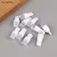 10 chiếc T10 194 168 Đèn LED giải phóng mặt bằng Bóng đèn siêu sáng Đèn đuôi sương mù ô tô để lái xe an toàn vào ban đêm Đẹp