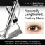 Mascara Lót Mi A.M.G Định Hình Mi Cong Vút Dài Dày Tự Nhiên Không Lem Chống Nước Cả Ngày Dài