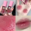 Gương Không Dính Son Bóng Hydrated & Full-looking Lip Gloss Quà Tặng Trang Điểm Cho Bé Gái Và Nữ
