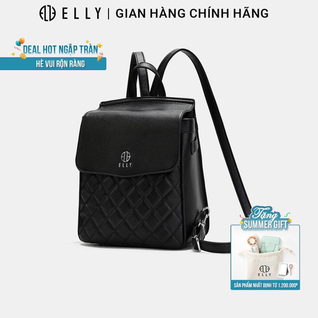 Balo nữ thời trang cao cấp ELLY – EBH12