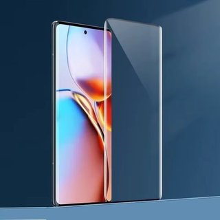 Full Cover Bảo Vệ Màn Hình Cho Motorola Moto Edge 70 60 Fusion Plus 5G Kính Cường Lực Moto Edge 60Neo 60s 60 Styius 60Pro Kính Bảo Vệ