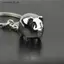 SSVN Dễ Thương Tinh Tế Lợn Nhỏ Móc Khóa Túi Thời Trang Charm Hợp Kim Chìa Khóa Ô Tô.