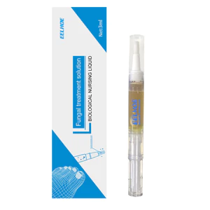 Eelhoe Chăm Sóc Móng Tay Điều Dưỡng Bút Lỏng 3ml Bàn Chải Di Động Đầu Tinh Chất Móng Tay Nhẹ Nhàng Đổi Màu Nhọn Ngón Tay Dày Móng Chân Cắt Biểu Bì Sửa Chữa Serum