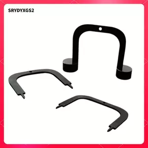 3 Miếng Golf Đưa Cổng Putter Căn Chỉnh Hỗ Trợ Đào Tạo Hợp Kim Nhôm Thiết Bị Thực Hành Cải Thiện Đặt Độ Chính Xác Thiết Kế Di Động Thích Hợp Cho Trong Nhà