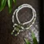 Cổ Vòng Cổ Hanfu Yingluo Phong Cách Trung Hoa Vòng Cổ Xương Đòn Dây Xích Kính Mềm Yingluo Đường Phong Cách Bài Hát Làm Xanh Phù Hợp 6.15