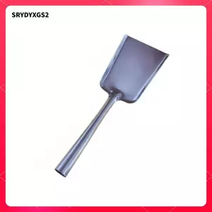 Xẻng Inox Kết Nối Gia Cố Muỗng Tiện Ích Lớn Dụng Cụ Làm Vườn Để Phục Vụ Chuyên Nghiệp