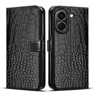 Dành Cho Honor X7e 4G Ốp Lưng Ví Đựng Thẻ Đứng Từ Tính Lật Bao Da Dành Cho Honor X7e 4G Vỏ Điện Thoại