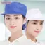 Mũ đầu bếp BORAGETE Bếp Nướng Nấu ăn Mũ lưới vệ sinh