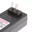 Trong kho 16.8V 2A AC/DC ADAPTER massage tập thể dục cung cấp điện dây phí cá tuyết