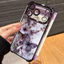Vỏ Mạ Bướm Hoa Cho Iphone 17 16 Pro Max 11 12 13 14 15 Pro Max 16E 15 Plus 17 Vỏ Điện Thoại Không Khí Túi Khí Góc Bảo Vệ Trong Suốt Silicon Trong Suốt Chống Sốc Mềm