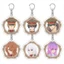 HT3 IWAMOTO-SENPAI KHÔNG SUISEN Acrylic Móc Khóa Anime Mặt Dây Chuyền Bền Cho Ba Lô Túi & Chìa Khóa TH3