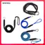 Bungee Dock Line với thép không gỉ Carabiner Dây Nylon Dây sốc Dây buộc thuyền cho đường sắt biển neo