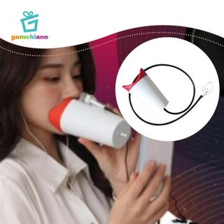 Giảm chấn giọng hát Thực hành giảm tiếng ồn cách âm Dễ dàng làm sạch Độ bền để thực hành hát Giảm chấn âm thanh di động