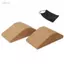 Jfory Tập Thể Dục Wedge Cork Khối Tập Luyện Đa Năng Hỗ Trợ Incline Huấn Luyện Cho Phòng Tập Gym Tại Nhà Bài Tập Sàn