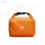 Jfory Chống Thấm Nước Roll-Top Pouch 420D Chất Liệu Oxford Roll-Upper Seal Bag Khóa Dây Đeo Tay Cầm Nhẹ Khô Túi Bảo Quản