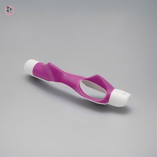 Golf Grip Trainer Vị trí tay Corrector cho Câu lạc bộ Golf Grip Tiêu chuẩn Nhựa cường độ cao có kết cấu chống trượt
