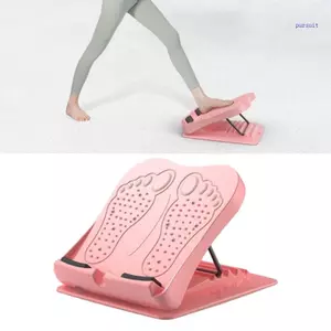 SUIT Chống trượt Huấn luyện sức mạnh an toàn Thiết bị kéo dài chân từ tính với 10 vị trí có thể điều chỉnh co giãn bắp chân tiện dụng