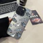 Ốp Lưng iPhone Họa Tiết Cá Mập IMD Thích Hợp Cho iPhone 17 16 15 14 13 12 11 Pro Max Plus X Xr Xs Max 7 8 Plus