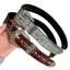 American Retro Hot Girl Style Belt Nữ 2026 Phong Cách Mới Niche All-Match Belt