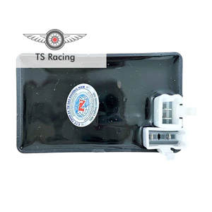 IC 4 chân CDI-DC điện bình mã PN017-WS wave rsx110 - wave s110