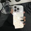 Ốp lưng iPhone họa tiết Miffy Bunny IMD phù hợp cho iPhone 17 16 15 14 13 12 11 Pro Max Plus X Xr Xs Max 7 8 Plus