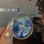 Ooolala Henna Chất Liệu Hỗn Hợp Monet Vườn Tinh Tế Năm Cánh Chất Liệu Hoa Trang Trí Hoa Nhỏ Hoa Móng Tay Trang Sức