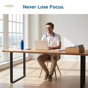 PNPIA- Kính Mắt Chống Mất Dây Kính Thể Thao Dây Đàn Hồi Dây Xích Cho Trẻ Em Người Lớn Kính Độ Đàn Hồi Dây Giữ Dây Giá Đỡ