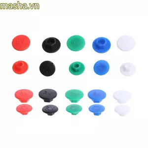10 CÁI M5 / M6 Tiện ích bảo vệ Đi xe đạp Thể thao ngoài trời Vỏ bu lông
