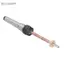 Belleshopp Máy Tiện Gỗ Chuck Woodturning Bút Mandrel Côn Biến Báo Chí Làm Bút Máy Mini Xoay Trung Tâm Chế Biến Gỗ Phụ Kiện