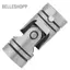 Belleshopp Belleshopp 12mm Universal Joint 40cr Steel 12 × 23 52mm Đầu nối động cơ trục chữ U
