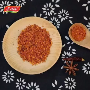 Năm Gia Vị Cực Cay Nhúng Gia Vị Ớt Mì Tiêu Biển Mì Phù Hợp Với Gia Vị Cay Tươi Thơm Nhúng Lẩu Hương Vị Thịt Nướng Món Ăn Gia Vị Rắc 26
