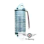 Mobin lửa cuộn lửa 6 tép PN002-R ( Trắng ) dream - wave - citi daelim hàng cao cấp