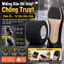 ⚡Băng dính đế giày chống ồn siêu dính|Tự dính miếng đệm gót giày cao gót chống trượt|Chống va đập miếng đệm chân bàn ghế